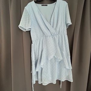 Church/sweethearts dress